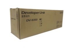 Kyocera DV-8350K 302L793011 nero (black) developer originale