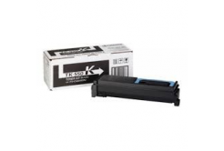 Kyocera Mita TK-550K nero (black) toner originale