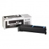 Kyocera Mita TK-550K nero (black) toner originale