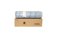 Konica Minolta MT601B 8932704 nero (black) toner originale