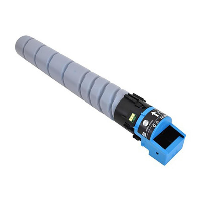 Konica Minolta TN328C AAV8450 ciano (cyan) toner originale