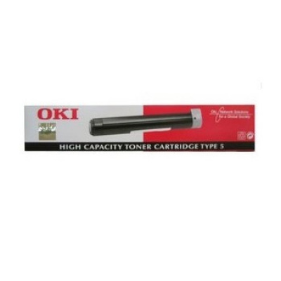 OKI 43381906 magenta (magenta) toner originale