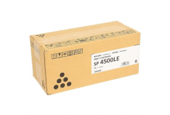 Ricoh 407323 nero (black) toner originale