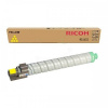 Ricoh 821122, 821186 giallo (yellow) toner originale