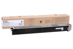 Sharp DX25GTBA nero (black) toner originale 