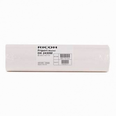 Master Ricoh DX2430, 817616, 1 pz O