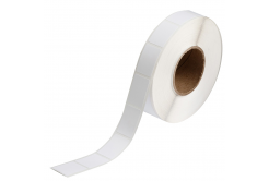 Brady BPT-620-499 / 217082, etichette in carta termica, 12.70 mm x 25.40 mm