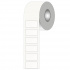Brady BPT-659-499 / 804776, etichette in carta termica, 25.40 mm x 12.40 mm