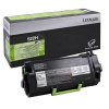 Lexmark 52D2H00 nero (black) toner originale