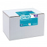 Dymo 99014, S0722420, 54mm x 101mm, etichette di carta originali, 12pz