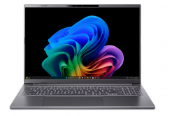 Acer NX.JWYEC.003 Aspire 16 AI/A16-A71M-R435/AI7-445/16"/WUXGA/32GB/1TB/AMD int/W11H/Grigio/2R