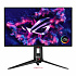 ASUS 90LM0B30-B01971 ROG/Swift PG27UCDM/26,5"/QD-OLED/4K UHD/240Hz/0,3ms/Černá/3R