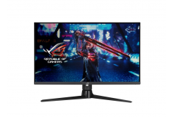 Monitor ASUS Strix XG32UQ 90LM08B0-B01170, ROG, 32", IPS, 4K UHD, 160Hz, 1ms, Nero, 3R