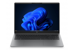 HP E0PK1ES#BCM 200/G2a/R5-220/16"/WUXGA/16GB/512GB/AMD int/W11P/Grigio/1R