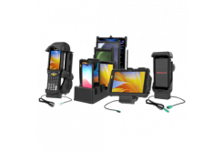 RAM Mounts IntellìSkin Next Gen for Samsung Galaxy Tab A9+ - GDS-Technology