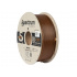 Spectrum 80937 3D filamento, PLA Nature, 1,75mm, 1000g, Marrone scuro (Dark beer)