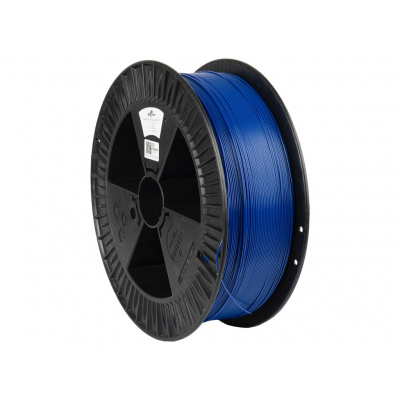 Spectrum 80640 3D filamento, PET-G Premium, 1,75mm, 2000g, Blu (Navy blue)