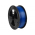 Spectrum 80640 3D filamento, PET-G Premium, 1,75mm, 2000g, Blu (Navy blue)