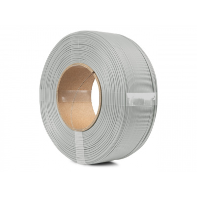 Spectrum 81628 Refill 3D filamento, LW-PLA UltraFoam, 1,75mm, 750g, Grigio chiaro (Light grey)