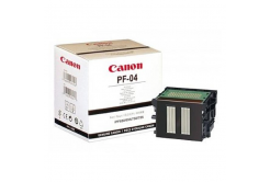 Canon PF04 3630B001, testina di stampa originale 