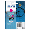 Epson 408L C13T09K34010 cartuccia originale magenta