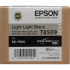 Epson T8509 C13T850900 nero chiaro (light black) cartuccia originale
