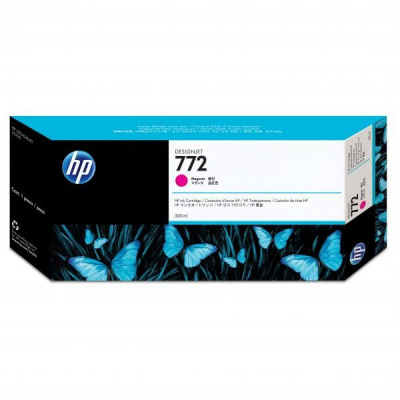 HP 772 CN629A magenta cartuccia d'inchiostro originale