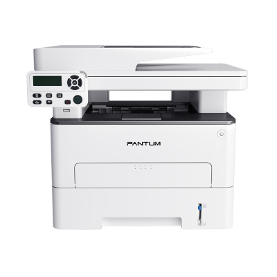 Pantum M7105DW multifunzione laser