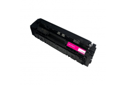 Toner compatibile con HP 201X CF403X magenta (magenta) 