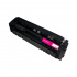 Toner compatibile con HP 201X CF403X magenta (magenta) 