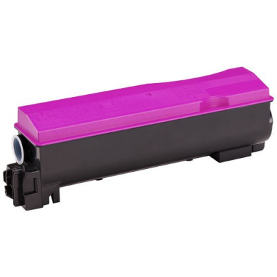 Kyocera Mita TK-550 magenta (magenta) toner compatibile