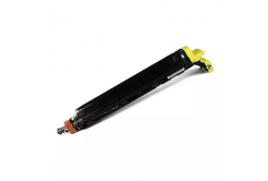 Kyocera DV-8350Y 302L793040 giallo (yellow) developer originale