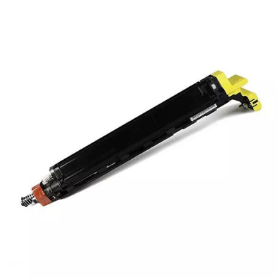 Kyocera DV-8350Y 302L793040 giallo (yellow) developer originale