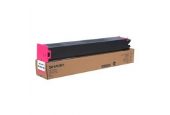 Sharp MX-61GTMB magenta toner originale