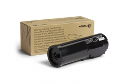 Xerox 106R03586 nero (black) toner originale