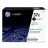 HP 37X CF237X nero (black) toner originale