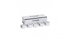 Lexmark originale staple cartridge 35S8500, 5x1000, 5000pp\., Lexmark MX611de,MX611dhe,MX617de,MX622ade,MX622adhe,XM3150