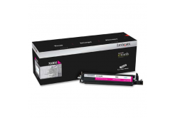 Lexmark 70C0D30 magenta developer originale