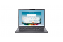 Acer NX.JXPEC.003 Aspire 16/A16-I71M-50NJ/U5-325/16"/WUXGA/16GB/512GB/Intel int/W11H/Grigio/2R