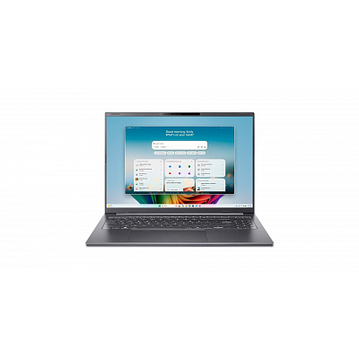 Acer NX.JXPEC.003 Aspire 16/A16-I71M-50NJ/U5-325/16"/WUXGA/16GB/512GB/Intel int/W11H/Grigio/2R