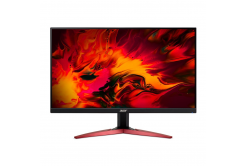 Acer Nitro KG241Y UM.QX1EE.307 Monitor, 24", VA, LED,FHD,180Hz,HDMI,DP,OCOGS