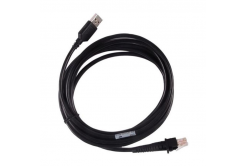 Metapace RJ45-USBA-1234-Z001 connection cable , USB