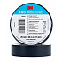 3M Temflex 165 Nastro isolante elettrico, 25 mm x 25 m, nero