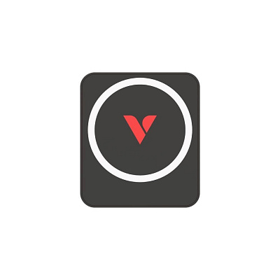 VERBATIM externí SSD SnapBack Magnetic 1TB, USB 3.2 Gen 2x2, (R:2000/ W:1800MB/s), hnědá