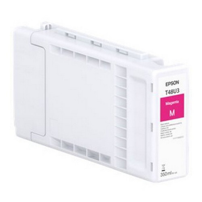 Epson C13T48U30N magenta cartuccia originale