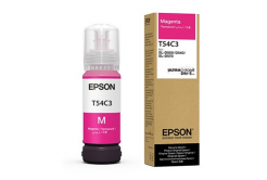 Epson originální ink C13T54C320, magenta