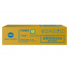 Konica Minolta TNP93Y AE1Y251 giallo (yellow) toner originale