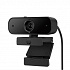 HP webcam, nero Full HD, USB, FULL HD, 30 FPS