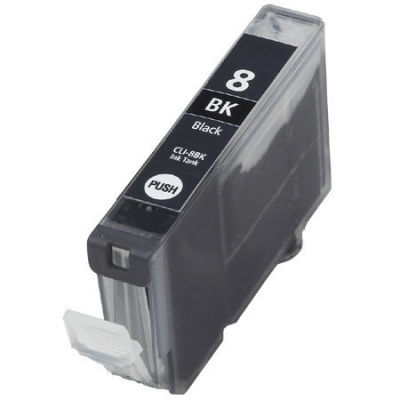 Canon CLI-8Bk nero (black) cartuccia compatibile