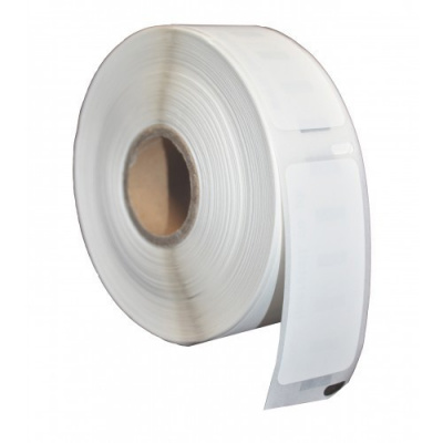 Etichette compatibili con Dymo 11355, 19mm x 51mm